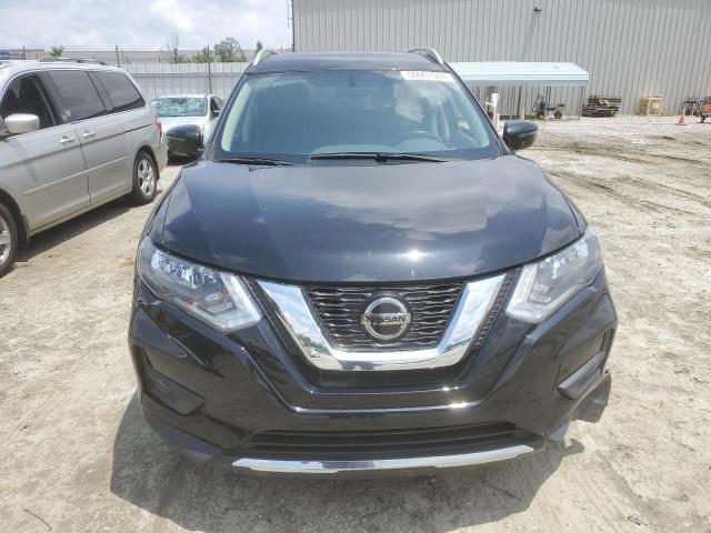 Photo 4 VIN: 5N1AT2MV1JC849174 - NISSAN ROGUE S 