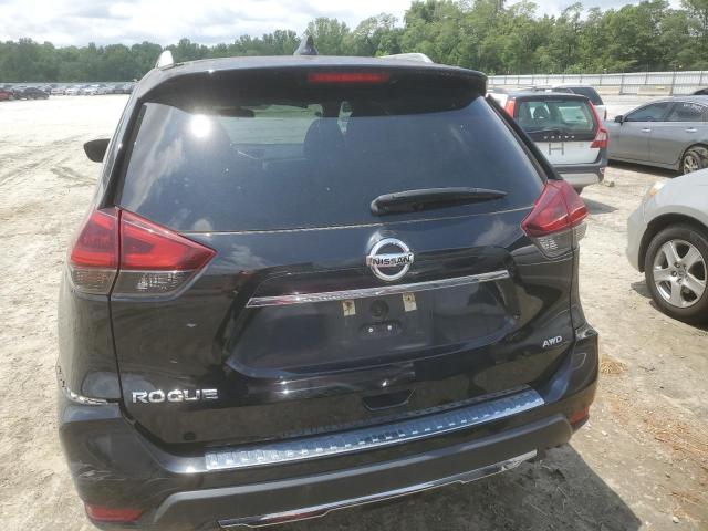 Photo 5 VIN: 5N1AT2MV1JC849174 - NISSAN ROGUE S 