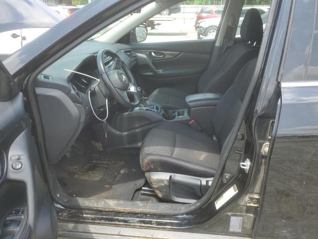 Photo 6 VIN: 5N1AT2MV1JC849174 - NISSAN ROGUE S 