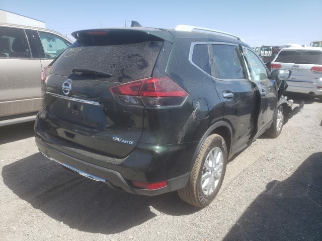 Photo 3 VIN: 5N1AT2MV1KC701513 - NISSAN ROGUE S 