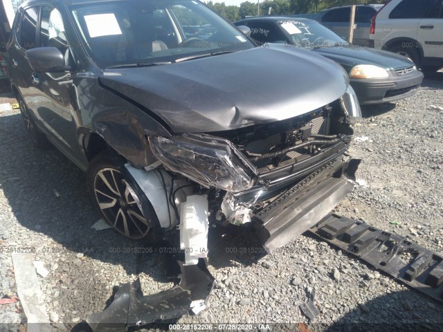 Photo 5 VIN: 5N1AT2MV1KC713533 - NISSAN ROGUE 