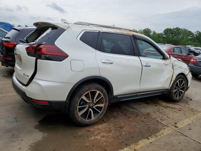 Photo 2 VIN: 5N1AT2MV1KC716545 - NISSAN ROGUE 