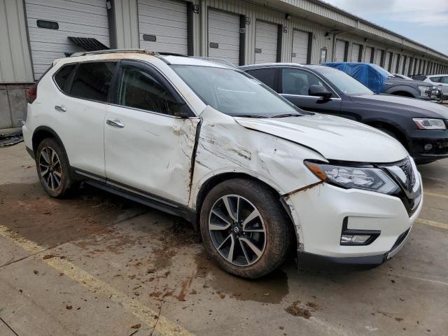 Photo 3 VIN: 5N1AT2MV1KC716545 - NISSAN ROGUE 