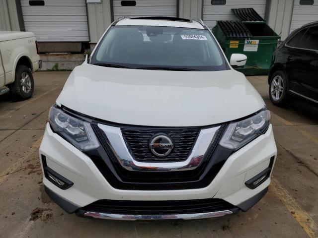 Photo 4 VIN: 5N1AT2MV1KC716545 - NISSAN ROGUE 