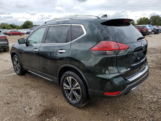 Photo 1 VIN: 5N1AT2MV1KC716562 - NISSAN ROGUE S 