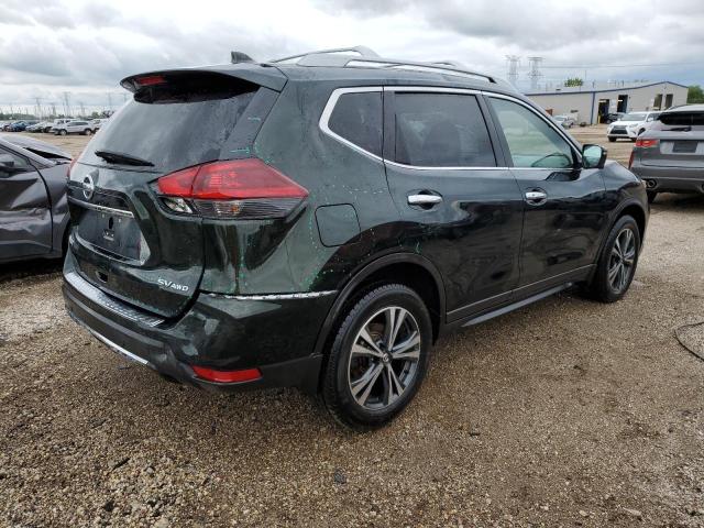 Photo 2 VIN: 5N1AT2MV1KC716562 - NISSAN ROGUE S 