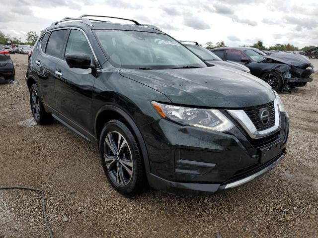 Photo 3 VIN: 5N1AT2MV1KC716562 - NISSAN ROGUE S 