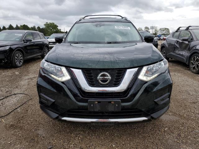 Photo 4 VIN: 5N1AT2MV1KC716562 - NISSAN ROGUE S 