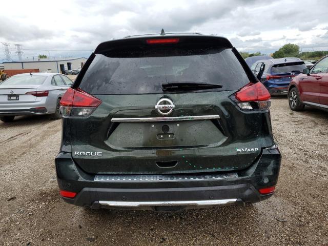 Photo 5 VIN: 5N1AT2MV1KC716562 - NISSAN ROGUE S 