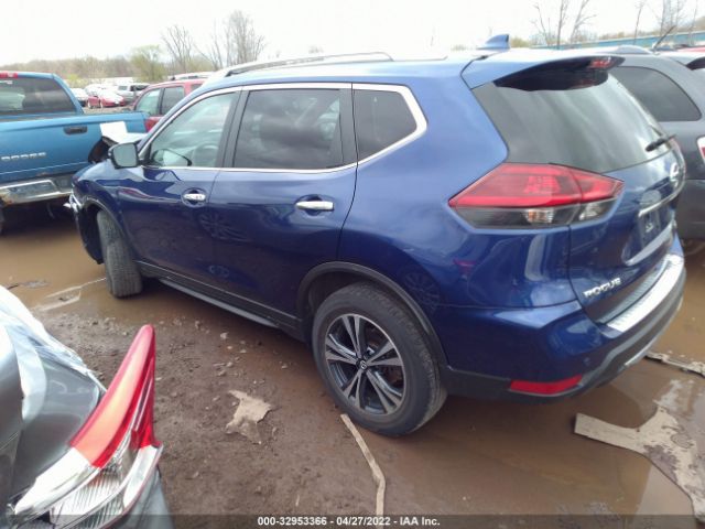 Photo 2 VIN: 5N1AT2MV1KC718490 - NISSAN ROGUE 