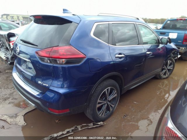 Photo 3 VIN: 5N1AT2MV1KC718490 - NISSAN ROGUE 