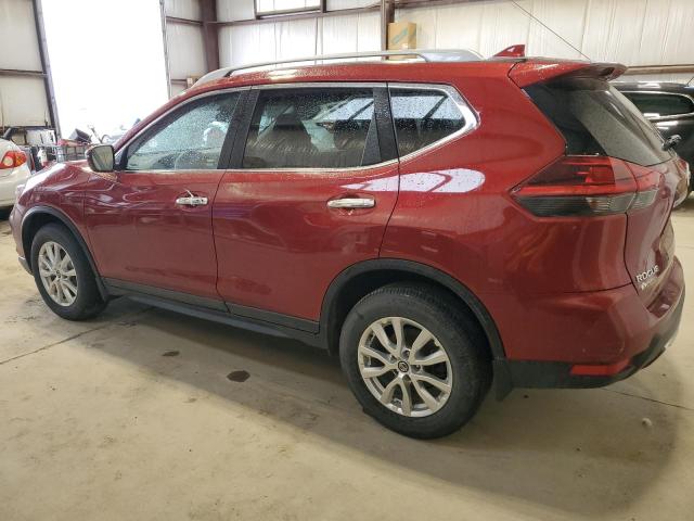 Photo 1 VIN: 5N1AT2MV1KC726606 - NISSAN ROGUE S 