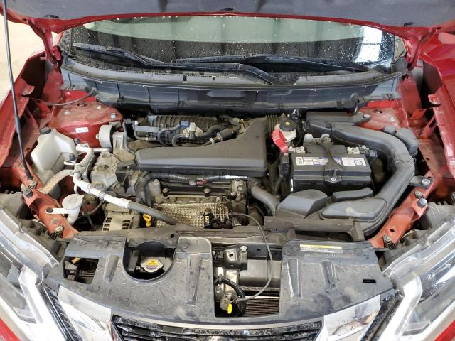 Photo 11 VIN: 5N1AT2MV1KC726606 - NISSAN ROGUE S 