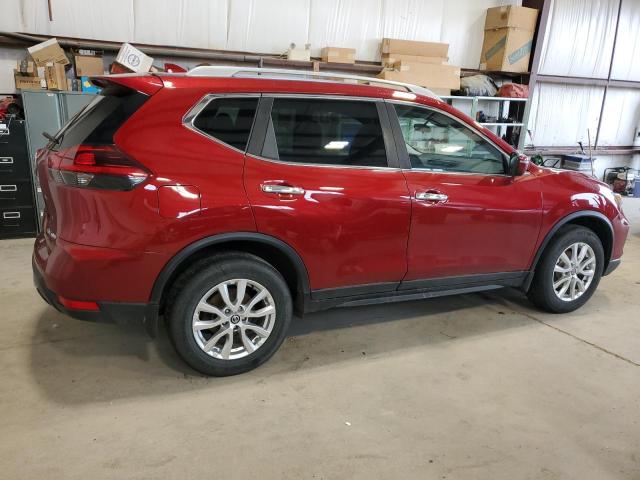 Photo 2 VIN: 5N1AT2MV1KC726606 - NISSAN ROGUE S 