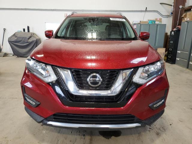 Photo 4 VIN: 5N1AT2MV1KC726606 - NISSAN ROGUE S 