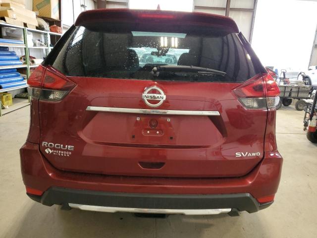 Photo 5 VIN: 5N1AT2MV1KC726606 - NISSAN ROGUE S 