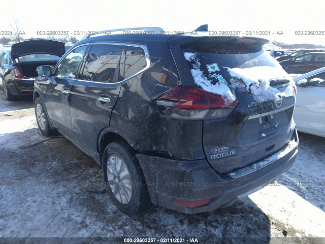 Photo 2 VIN: 5N1AT2MV1KC734608 - NISSAN ROGUE 