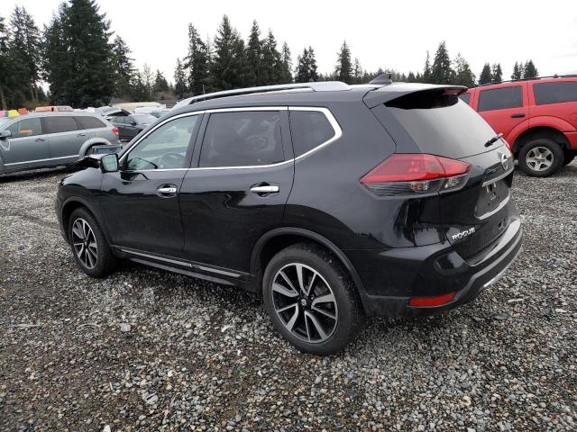 Photo 1 VIN: 5N1AT2MV1KC743423 - NISSAN ROGUE 