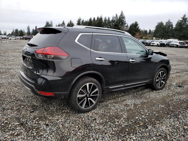 Photo 2 VIN: 5N1AT2MV1KC743423 - NISSAN ROGUE 