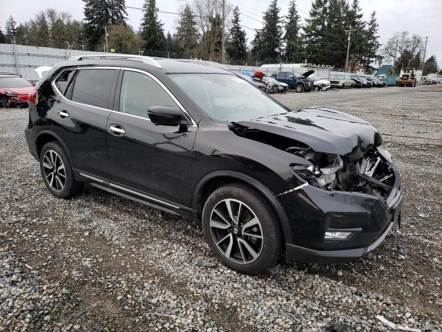 Photo 3 VIN: 5N1AT2MV1KC743423 - NISSAN ROGUE 