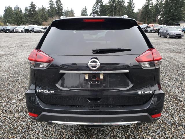 Photo 5 VIN: 5N1AT2MV1KC743423 - NISSAN ROGUE 