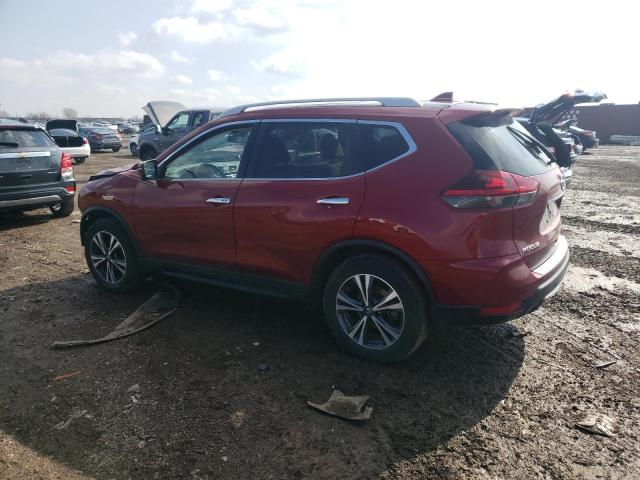 Photo 1 VIN: 5N1AT2MV1KC746435 - NISSAN ROGUE S 