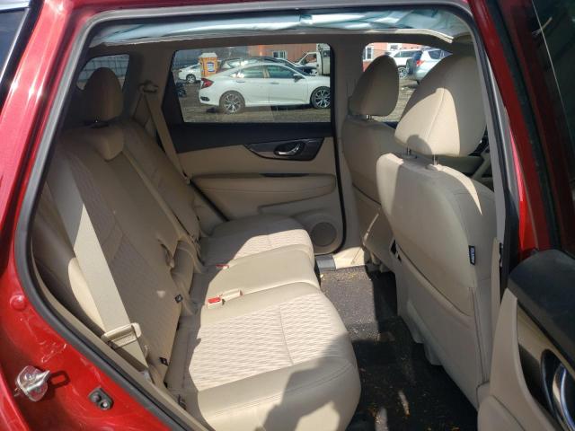 Photo 9 VIN: 5N1AT2MV1KC746435 - NISSAN ROGUE S 