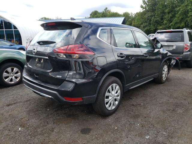 Photo 3 VIN: 5N1AT2MV1KC746466 - NISSAN ROGUE S 