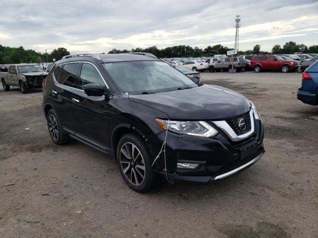 Photo 0 VIN: 5N1AT2MV1KC747018 - NISSAN ROGUE S 