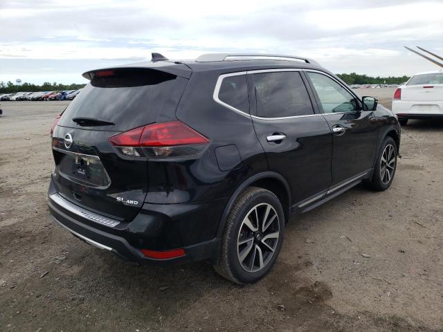 Photo 3 VIN: 5N1AT2MV1KC747018 - NISSAN ROGUE S 