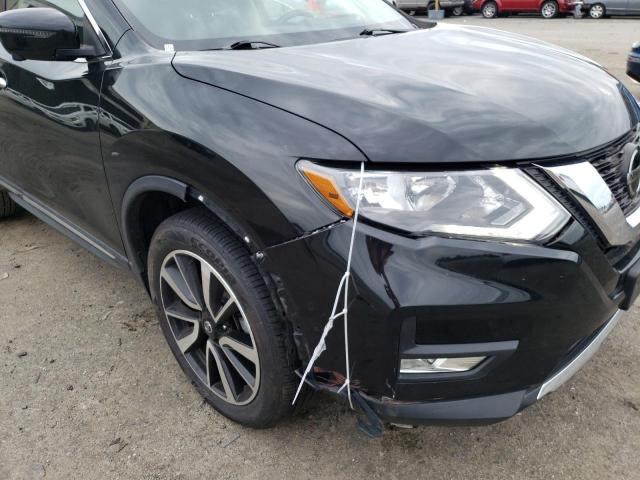 Photo 8 VIN: 5N1AT2MV1KC747018 - NISSAN ROGUE S 