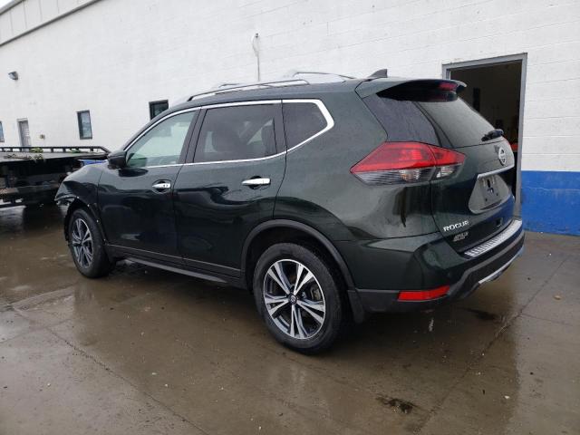 Photo 1 VIN: 5N1AT2MV1KC749884 - NISSAN ROGUE S 