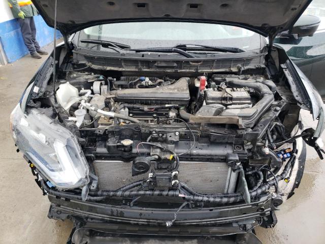 Photo 10 VIN: 5N1AT2MV1KC749884 - NISSAN ROGUE S 