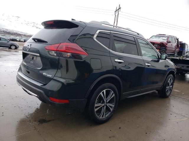 Photo 2 VIN: 5N1AT2MV1KC749884 - NISSAN ROGUE S 