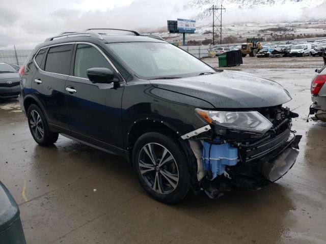 Photo 3 VIN: 5N1AT2MV1KC749884 - NISSAN ROGUE S 