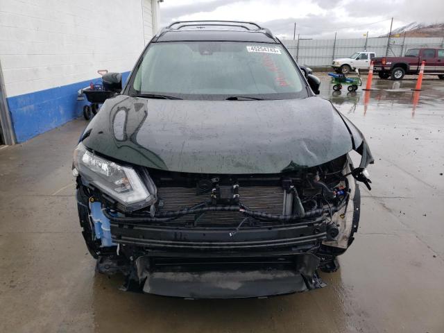 Photo 4 VIN: 5N1AT2MV1KC749884 - NISSAN ROGUE S 