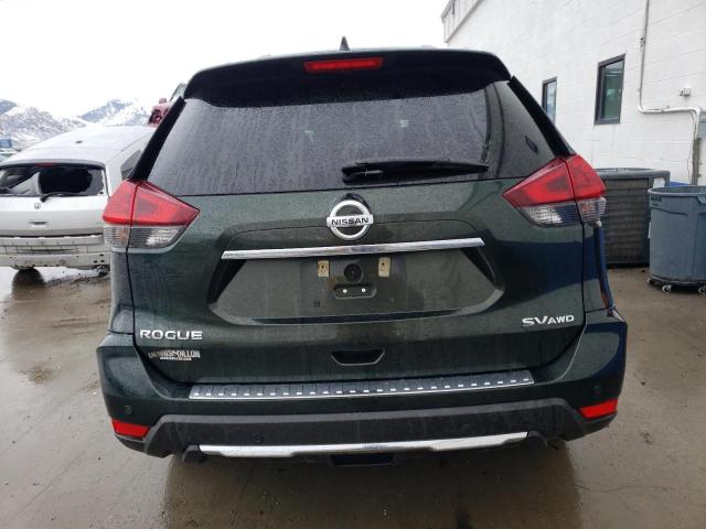 Photo 5 VIN: 5N1AT2MV1KC749884 - NISSAN ROGUE S 