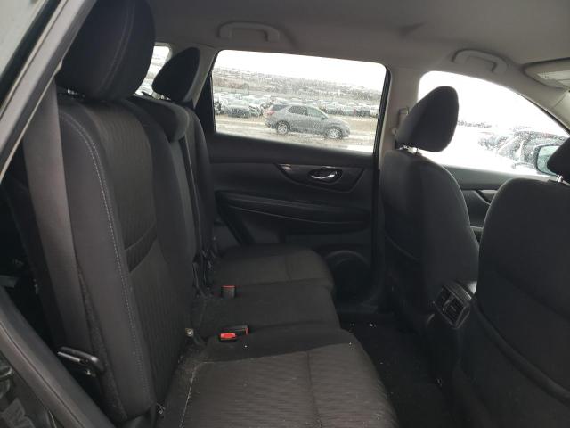 Photo 9 VIN: 5N1AT2MV1KC749884 - NISSAN ROGUE S 