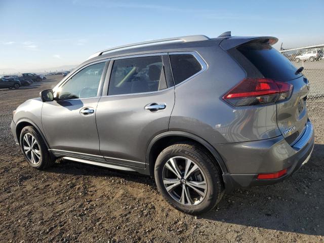 Photo 1 VIN: 5N1AT2MV1KC759024 - NISSAN ROGUE S 