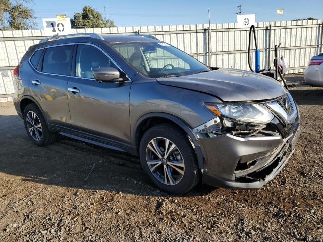 Photo 3 VIN: 5N1AT2MV1KC759024 - NISSAN ROGUE S 