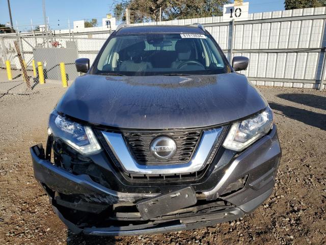 Photo 4 VIN: 5N1AT2MV1KC759024 - NISSAN ROGUE S 