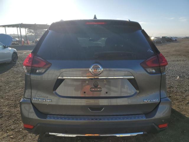 Photo 5 VIN: 5N1AT2MV1KC759024 - NISSAN ROGUE S 