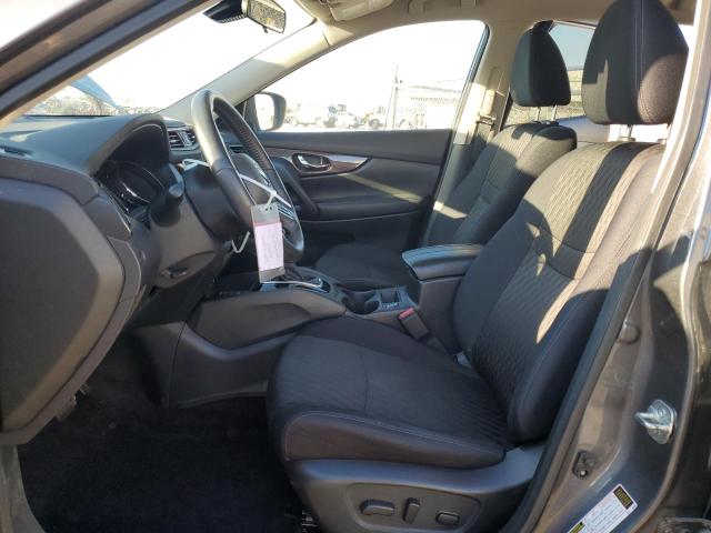 Photo 6 VIN: 5N1AT2MV1KC759024 - NISSAN ROGUE S 