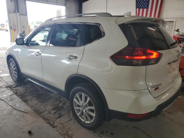 Photo 1 VIN: 5N1AT2MV1KC759122 - NISSAN ROGUE 