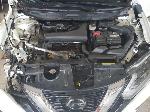 Photo 11 VIN: 5N1AT2MV1KC759122 - NISSAN ROGUE 