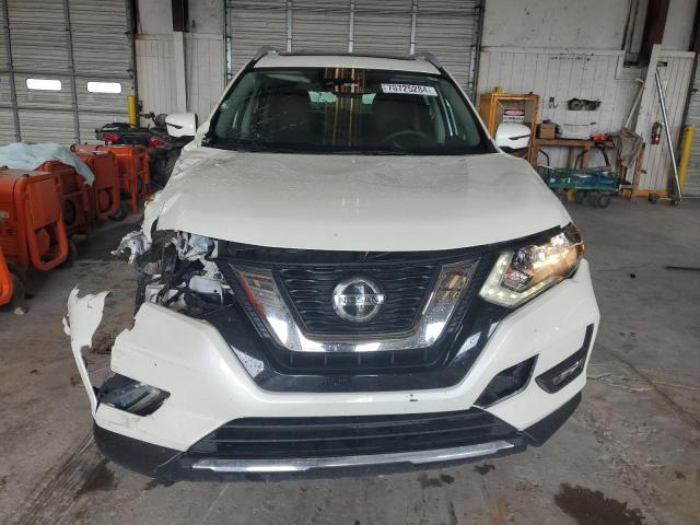 Photo 4 VIN: 5N1AT2MV1KC759122 - NISSAN ROGUE 