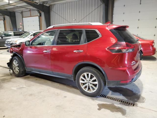 Photo 1 VIN: 5N1AT2MV1KC764756 - NISSAN ROGUE S 