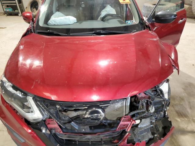 Photo 11 VIN: 5N1AT2MV1KC764756 - NISSAN ROGUE S 