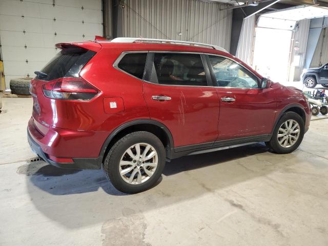 Photo 2 VIN: 5N1AT2MV1KC764756 - NISSAN ROGUE S 