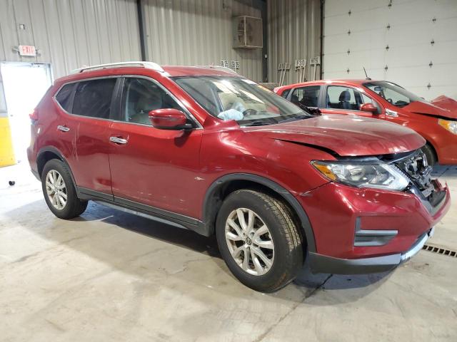 Photo 3 VIN: 5N1AT2MV1KC764756 - NISSAN ROGUE S 